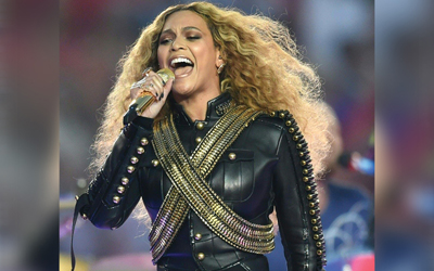 Kritik Sosial dari Lirik Lagu Beyonce