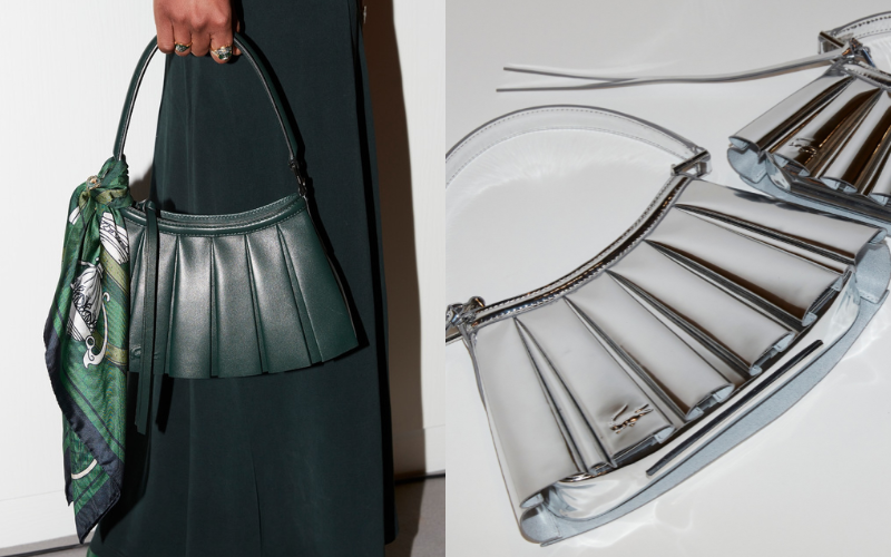 Koleksi Runway Lacoste Fall/Winter 2025 Kini Tersedia di Fruition