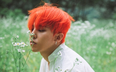 Sebelum Nonton Konser ACT III: MOTTE, Ketahui Dulu Fakta Menarik G-Dragon