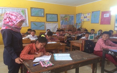 Sulitnya Anak Berkebutuhan Khusus Mendapatkan Sekolah, Perlu Memperluas Jumlah Sekolah Inklusi