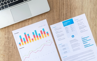 Ingin Sukses Melamar Pekerjaan? Pastikan 3 Informasi Ini Ada di CV