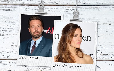 Perceraian Penuh Teka-Teki Ben Affleck dan Jennifer Garner