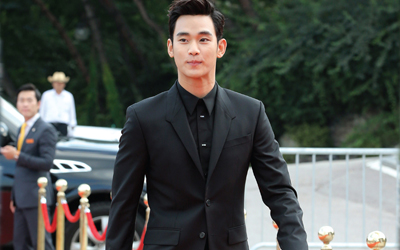 Kim Soo Hyun, Bukan Sekadar Wajah Tampan