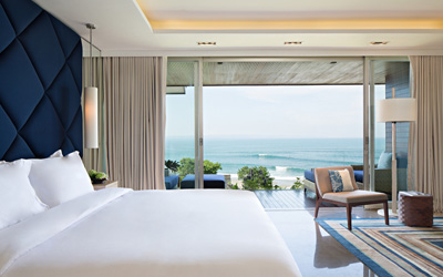5 Hal Baru Yang Bisa Anda Temukan di Como Hotels & Resorts Canggu, Bali