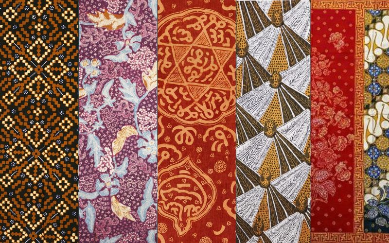 Bangga Berbatik Rayakan Hari Batik Nasional 2024