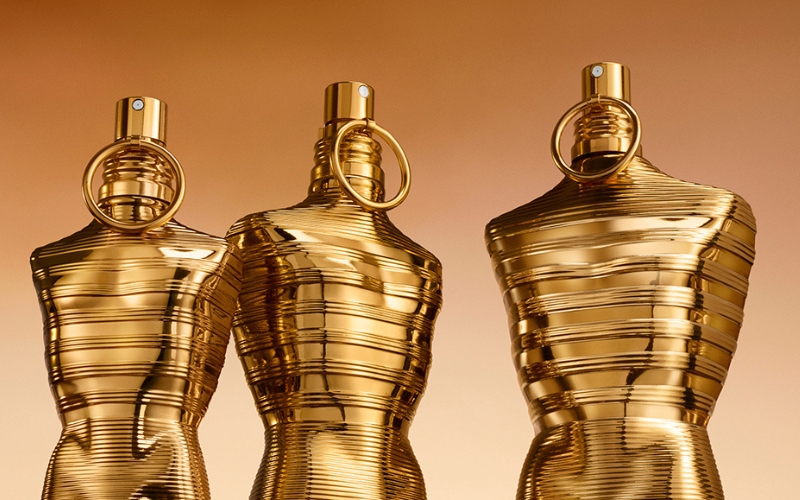 Kehangatan Aroma Jean Paul Gaultier Le Male Elixir Absolu, Parfum Pria yang Intens dan Menggoda