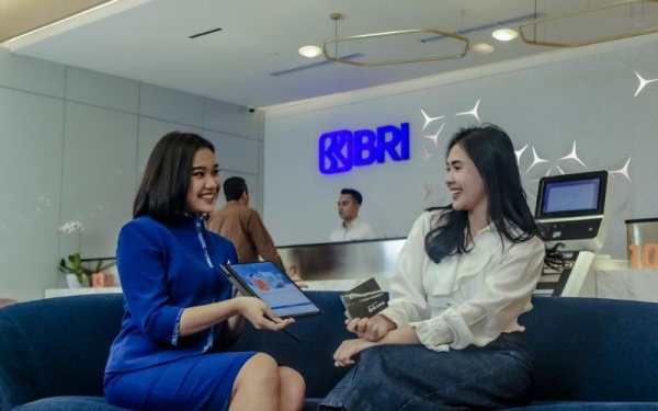 Bank Rakyat Indonesia Hadirkan Figur Inspiratif Lokal untuk Memotivasi Para Pelaku Usaha