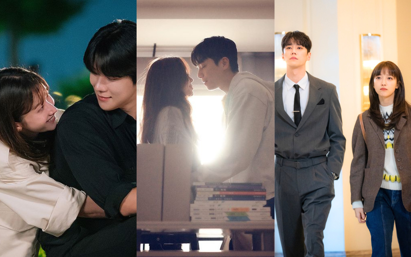 Tidak Bisa Move On dari Soljae Couple? 3 Drama Ini Bisa Jadi Obatnya!