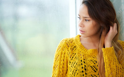 Pengendara Motor, Waspada Bells Palsy!