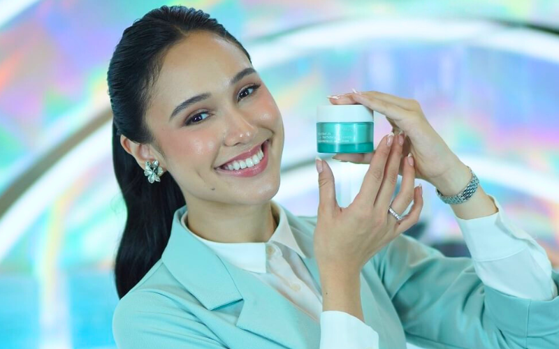 Wardah Gel Moisturizer, Inovasi Terbaru Wardah yang Langsung Jadi Favorit