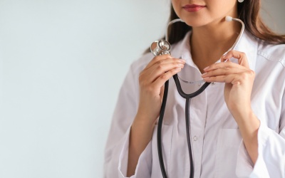 Selamat Hari Dokter Nasional, Ini 3 Dokter Wanita dengan Prestasi Gemilang