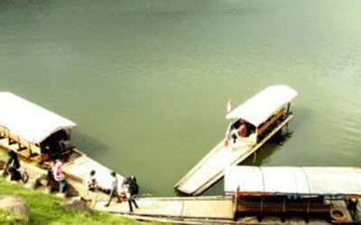 Wonosobo, Negeri Para Dewa