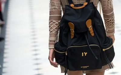 The It Bag