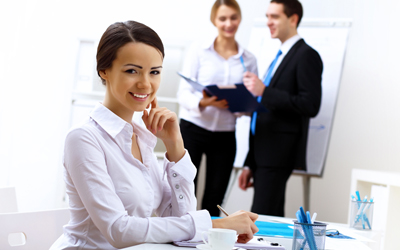 20 Cara Meningkatkan Produktivitas di Kantor (Part 3)