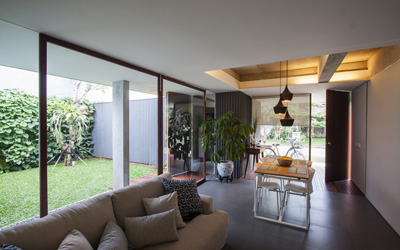 Tip Ciptakan Rumah Ramping (1)