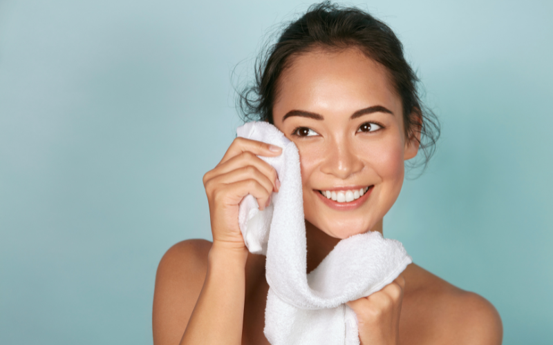 Rekomendasi Facial Cleanser Jenama Lokal, Membersihkan Wajah dengan Bahan Alami