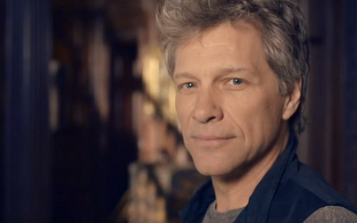 Rilis Album Baru, Bon Jovi: Jangan Harapkan Lagu Seperti You Give Love a Bad Name