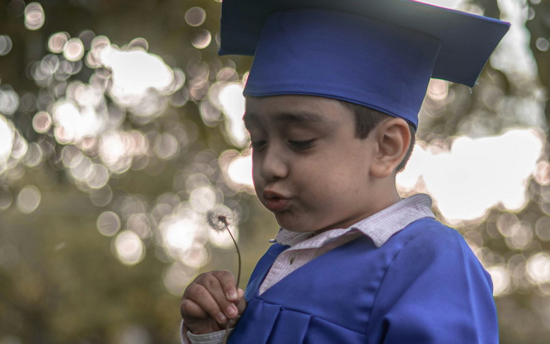 5 Buket yang Lagi Tren untuk Wisuda, Nomor 5 Bikin Gemas!