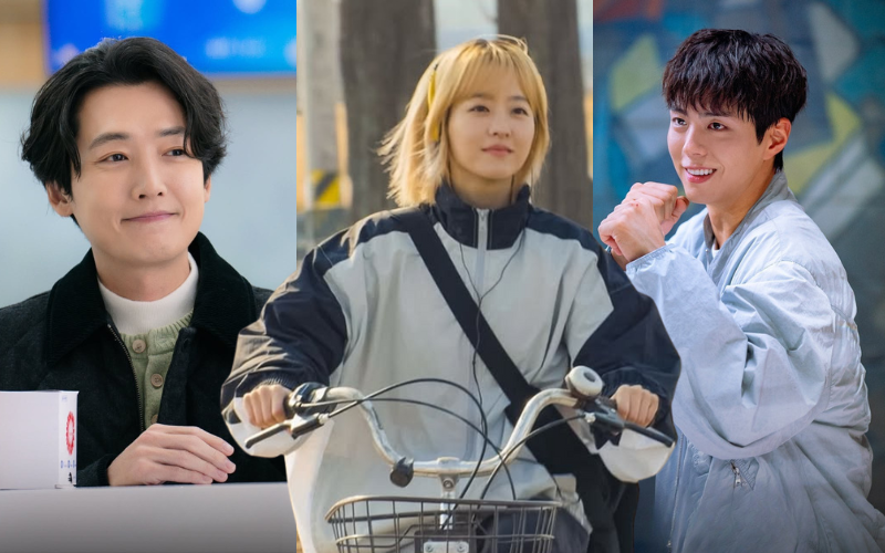 11 Drakor Terbaru Mei: Siap Mengaduk Emosi Bareng Bintang Kesayangan