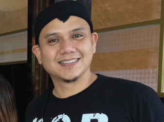 Fadly dan Band Barunya