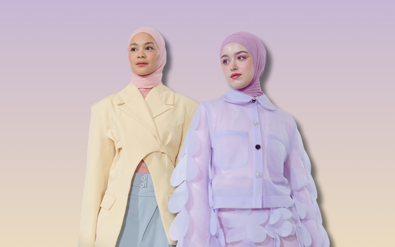 Wardah Merilis Tren Warna Makeup 2025, Mengedepankan Konsep Personal Color Analysis