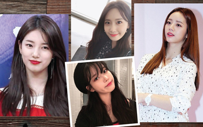 4 Bintang Korea Cantik yang Mapan Secara Finansial, Mulai dari YoonA Hingga Suzy