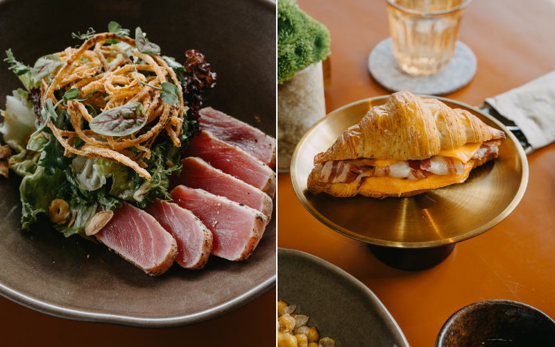 Baker Butcher Barista Buka di Ubud, Punya Banyak Menu Plant-Based