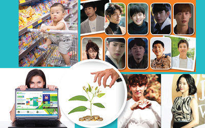 5 Berita Populer Minggu Ini: 10 Karakter Pria di Drama Korea yang Bikin Hati Wanita Meleleh Sampai 5 Tip Belanja Bersama Bayi dan Balita 
