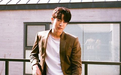 Makin Matang di Usia ke-24, Ini Foto-Foto Nam Joo-hyuk di Instagram yang Mendapat Lebih dari 1 Juta Likes!