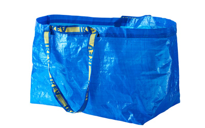 Proyek Blue Bag Ikea Peroleh Penghargaan Customer Engagement Terbaik