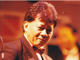 Legenda Jazz itu Berpulang