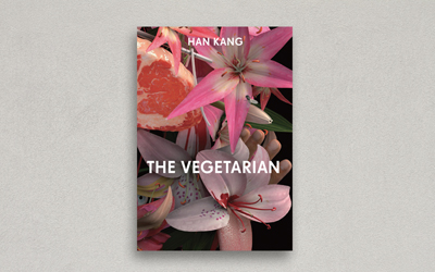 The Vegetarian, Novel Sastra dari Korea