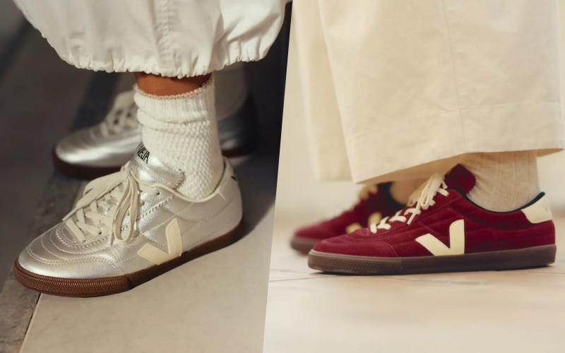 Sepatu di Fruition Ini Bisa Jadi Kado Akhir Tahun