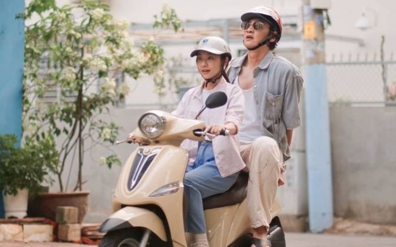 Love Barista: Komedi Romantis Lintas Budaya Korea-Vietnam