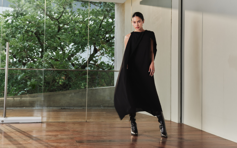 Jadi Brand Ambassador Love, Bonito Indonesia, Maudy Ayunda Tampilkan Unfiltered Moments Perempuan Berdaya