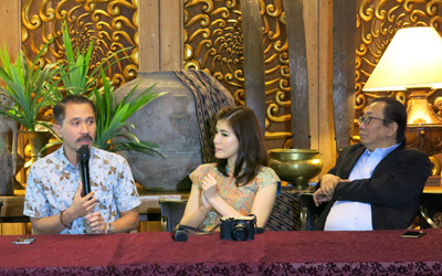 6 Hal Yang Baru Dari Festival Film Indonesia 2016 Tahun Ini