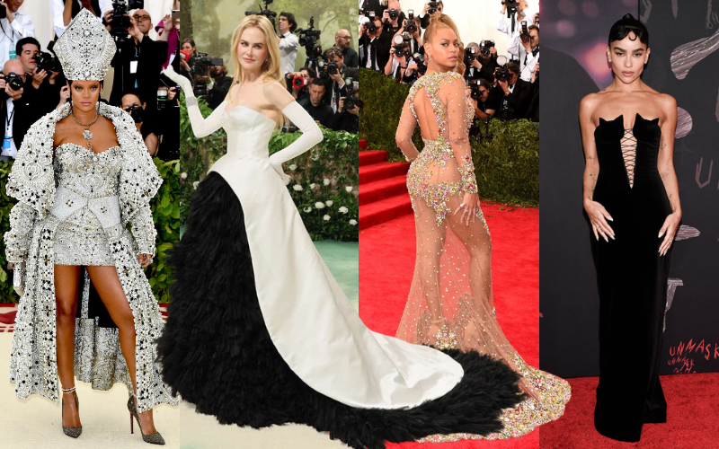 8 Fakta Menarik di Balik Met Gala