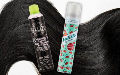 Tip Rambut Bebas Lepek Tanpa Keramas