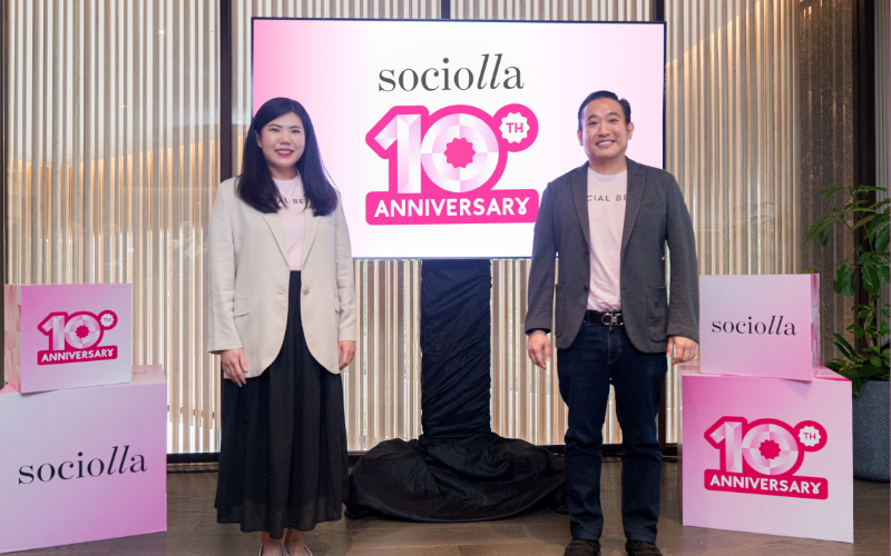 10 Tahun Sociolla Mengubah Lanskap Industri Kecantikan Indonesia
