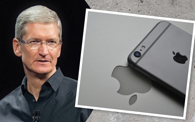 CEO Apple, Tim Cook, Bantah Produk Apple Hanya untuk Orang Kaya