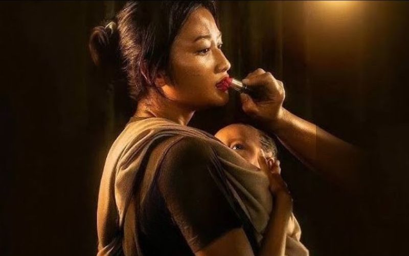 Pangku: Debut Reza Rahadian Sebagai Sutradara dan Tribute untuk Sang Ibu 