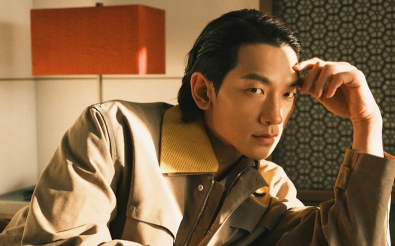 Rain Jadi Villain di Bloodhounds Season 2, Pertama Kali dalam 22 Tahun Kariernya