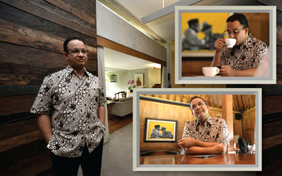 Wajib Baca! Tulisan Anies Baswedan tentang Peran Ibu, Keluarga dan Kemerdekaan