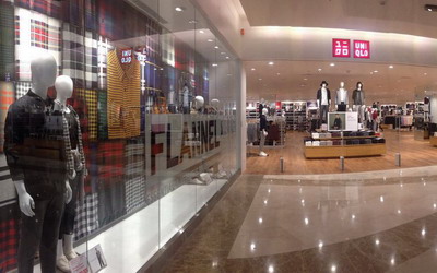 Uniqlo Hadir di PIK Avenue Jakarta