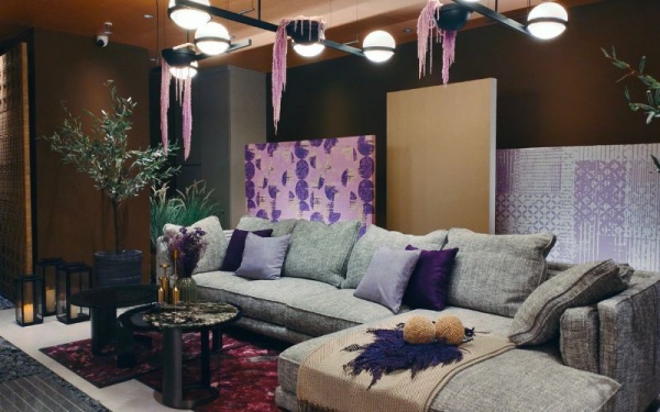 Jakarta Design Collabs, Ketika Ide dan Desain Berpadu Harmoni di JDC