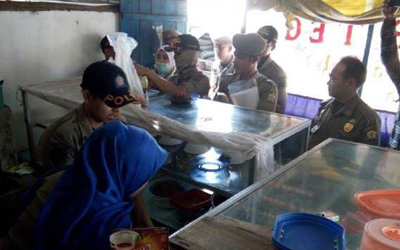 Polemik Warung Makan dan Restoran Tutup Selama Ramadan