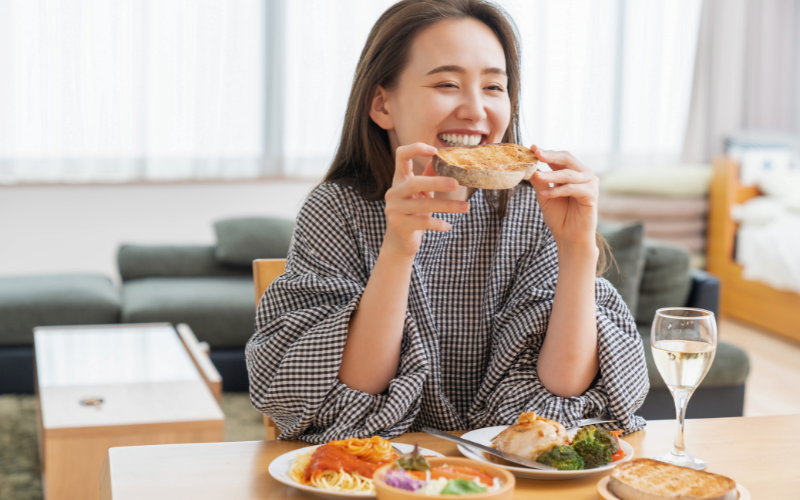 7 Salah Paham Soal Diet Menurunkan Berat Badan