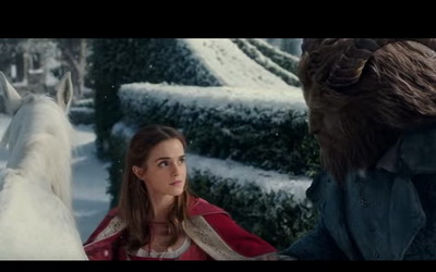 Ini Kata Emma Watson tentang Karakter Belle di Film Beauty and the Beast