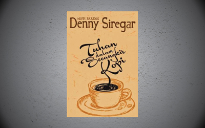 Tuhan dalam Secangkir Kopi