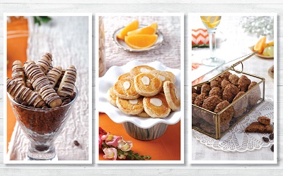 Cerita Kue Kering yang Renyah